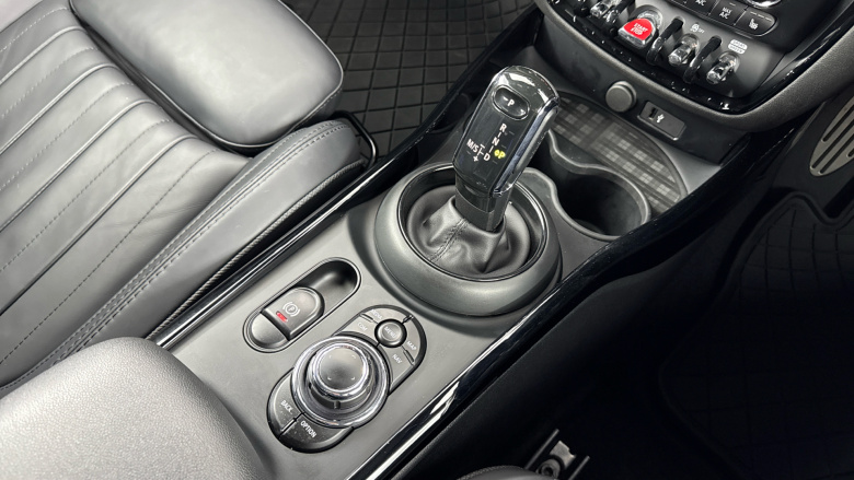 MINI Clubman 2.0 John Cooper Works ALL4 6dr Auto Petrol Estate